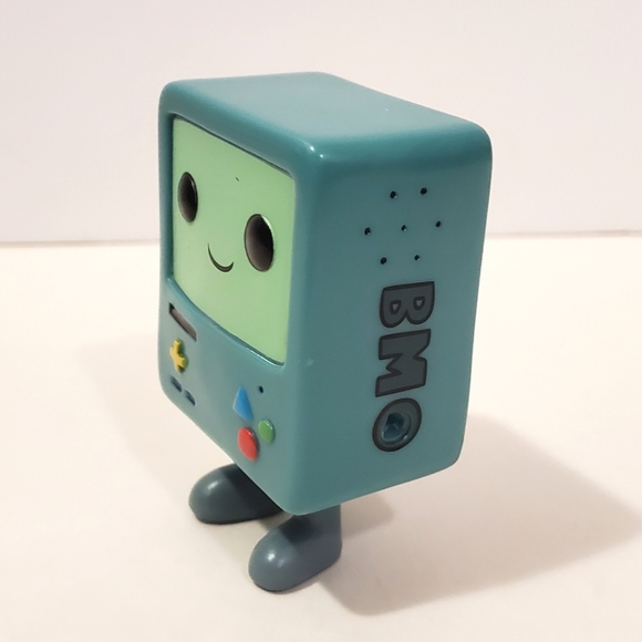 Funko Pop - Adventure Time - BMO - Please Read - Picture 3 of 6